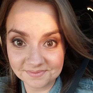 Meet your Posher, Nikki